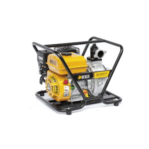Motobomba BX 200HP