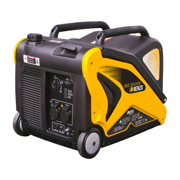 Generador inverter BZ3000 iS