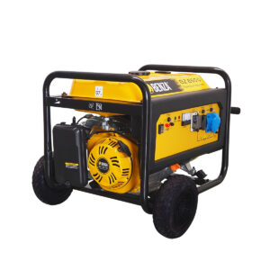 Generador BZ8500 AVR