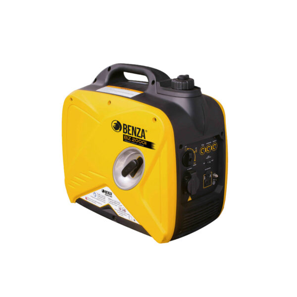 Generador inverter BZ2000 iS