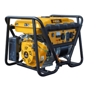 Generador BXS6000 AVR