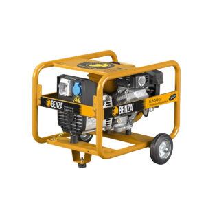 Generador E3000
