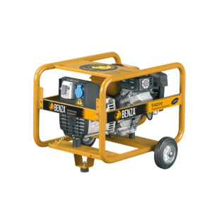 Generador E4200