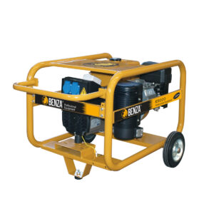 Generador E5000