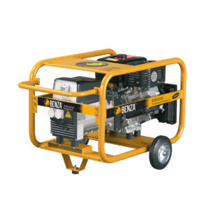 Generador E6000