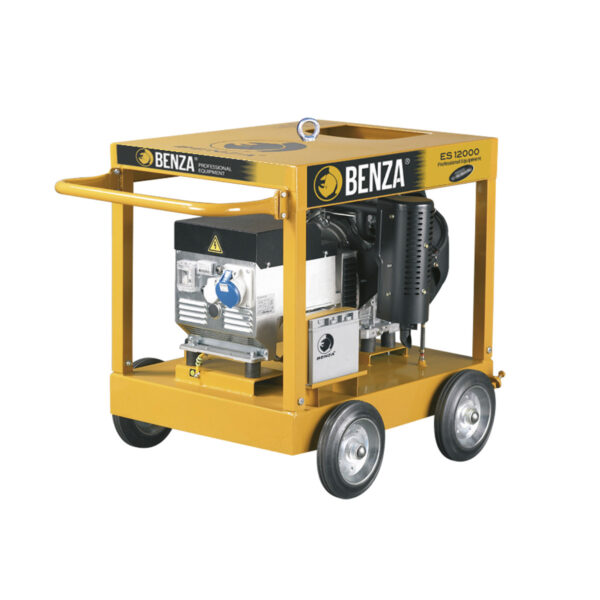 Generador ES12000
