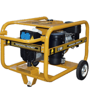 Generador ES5000