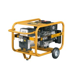 Generador ES6000