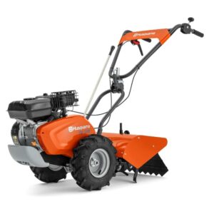Motocultor TR348